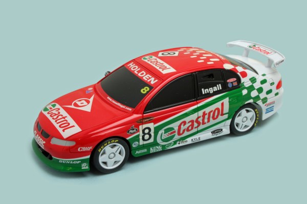 Castrol liveried cars – a collectable theme | SUGB.co.uk