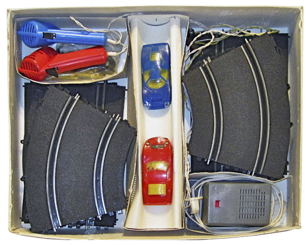 GT Racing set box contents 22 | SUGB.co.uk