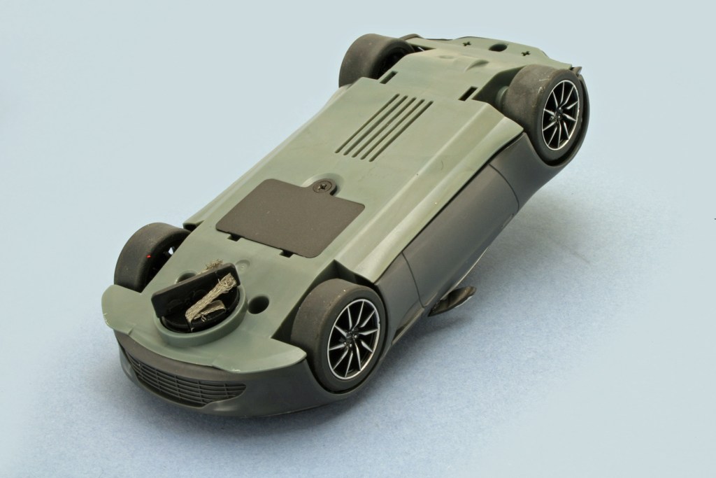 Aston Martin DB10 | SUGB.co.uk