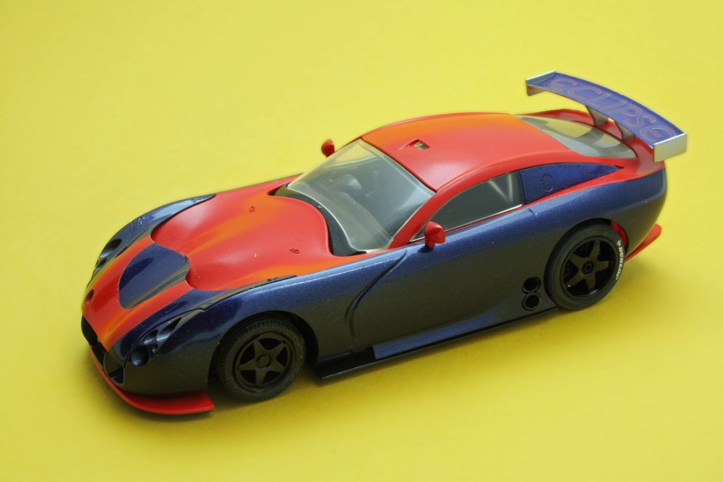 TVR Tuscan 400 | SUGB.co.uk