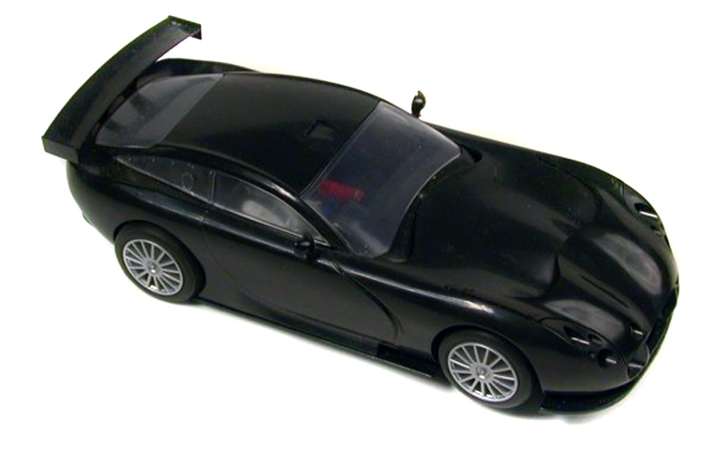 TVR Tuscan 400 | SUGB.co.uk